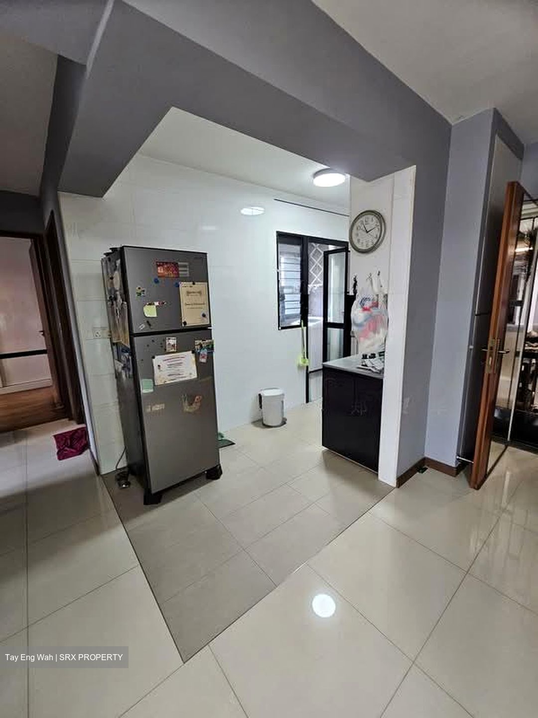 Blk 801A West Coast Parkview (Clementi), HDB 3 Rooms #557173121